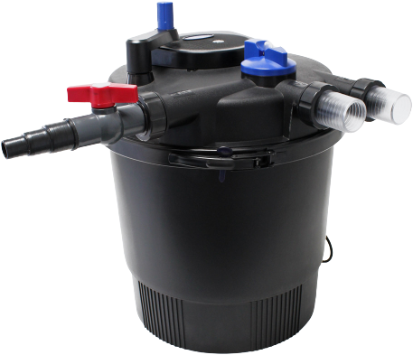 RP PRO Press drukfilter 30000