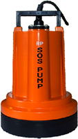 RP SOS Pump vlakzuiger-2