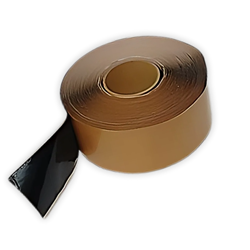 Rubber Seal Tape - 7,62 cm x 1 m