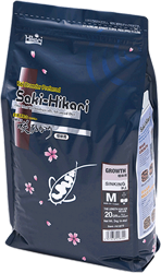 Saki Hikari Growth Medium 2 Kilo