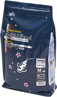 Saki Hikari Growth Sinking Medium - 3 Kg-2