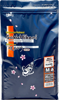 Saki-Hikari Multi Season medium 2 kg