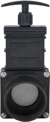 Schuifkraan 63 mm 