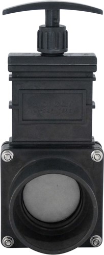 Schuifkraan 63 mm 