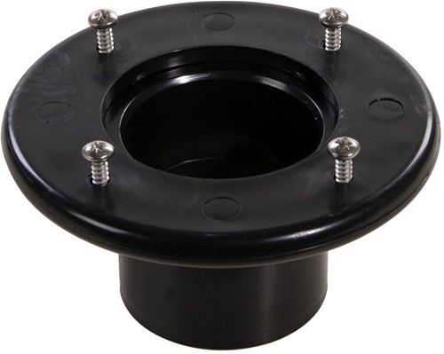 Tankdoorvoer met tegenflens 50 mm 
