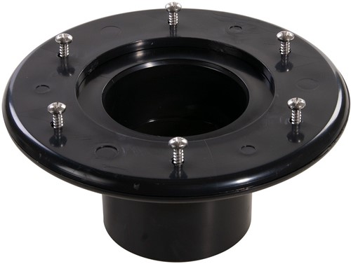 Tankdoorvoer met tegenflens 63 mm 