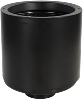 Aquaforte Skimmer met korf