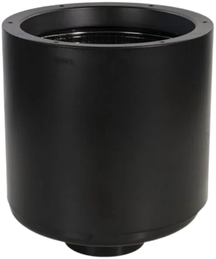 Aquaforte Skimmer met korf