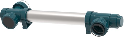 AquaForte Midi Power Plus UVC 40 Watt