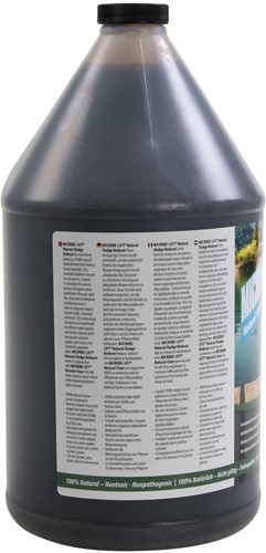 Microbe-Lift Natural Sludge Reducer 4 liter-2