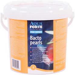 PondSupport Bacto Pearls - 1 liter