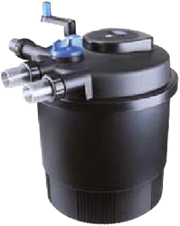 AUGA VarioPress 14000