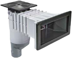 AUGA Wandskimmer WXL-200-PRO