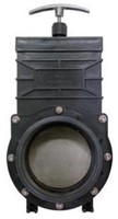 Schuifkraan 90 mm