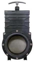 Schuifkraan 90 mm