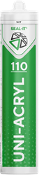 Seal-It 110 Uni-Acryl wit
