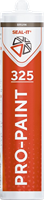 Seal-It 325 Pro Paint wit 290 ml