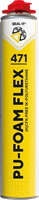 Seal-It 471 PU-Foam Flex 750 ml voor pistool