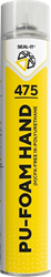 Seal-It 475 PU-Foam Hand 750 ml