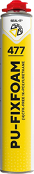 Seal-It 477 PU-Fix Foam 750 ml voor pistool