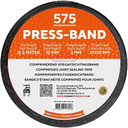 Seal-It 575 Press-band 20/4 x 8 (120 meter/doos)