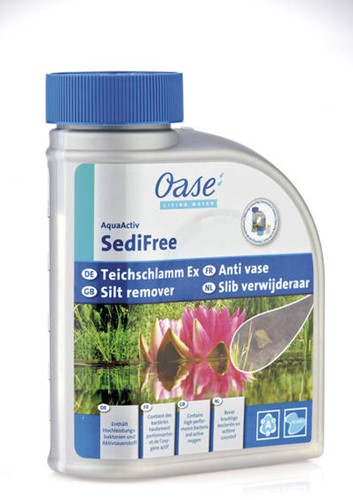 OASE Sedifree 500 ml