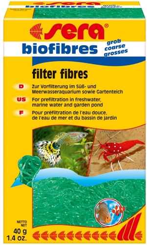 Sera Biofibres grof