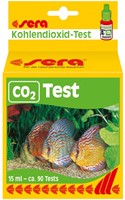 Sera CO2-continuetest