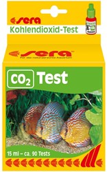 Sera CO2-continuetest