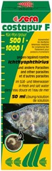 Sera costapur F - 50 ml