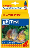 Sera gH-test