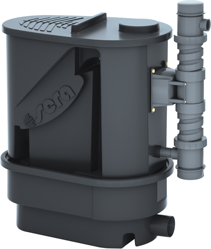 Sera Koi Professional 12000 vijverfilter 