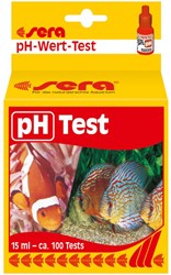 Sera pH-test