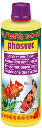 Sera Phosvec - 5000 ml