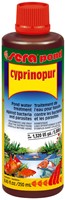 Sera Pond Cyprinopur - 500 ml