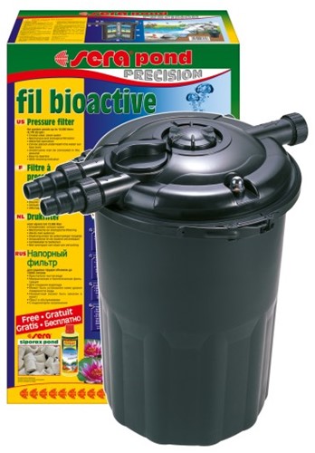 Sera Pond Fil Bioactive drukfilter