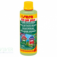 Sera Pond KH/pH plus - 5000 ml