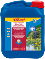 Sera pond bio nitrivec - 2500 ml-3