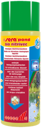 Sera pond bio nitrivec - 2500 ml