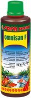 Sera Pond Omnisan F - 250 ml