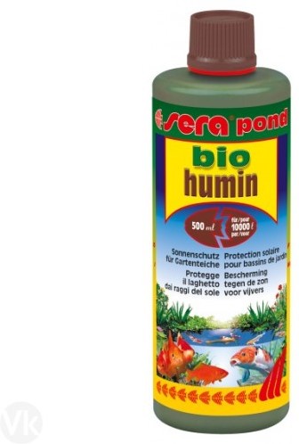Sera Pond Bio Humin - 500 ml