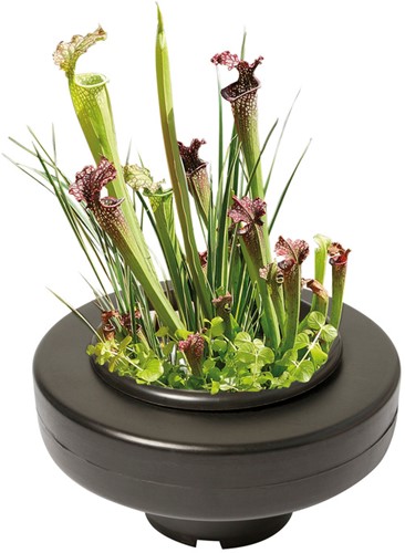 Superfish Floating Plant Basket rond 22 cm