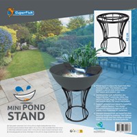 Superfish Mini Pond standaard