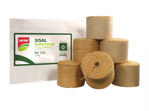Sisal 300 mtr
