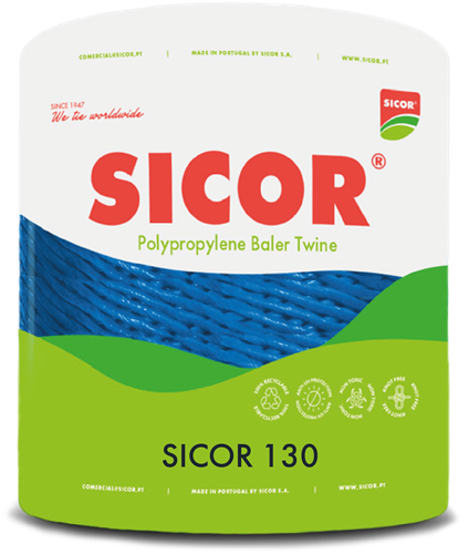 Sicor Perstouw 130-2