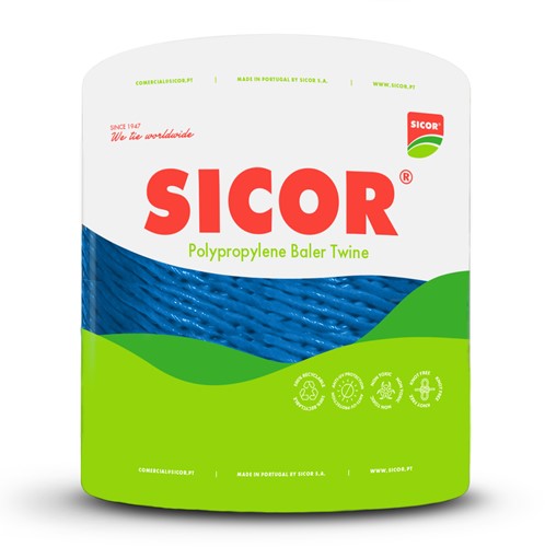 Sicor Perstouw HD Wit - 22 kg