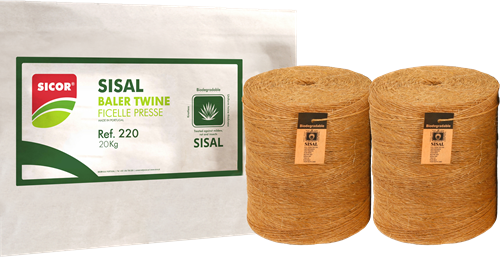 SISAL 175 mtr