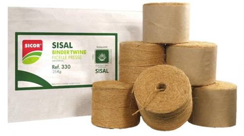 Sisal 300 mtr-2