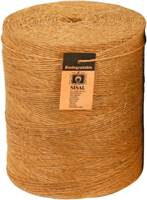 Sisal 300 mtr