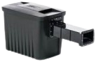 PondTechnics Skimmerfilter S100 vervangnet